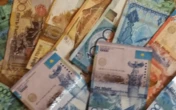 Медианная зарплата работников Казахстана достигла 317 512 тенге