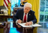 Трамп ввёл тарифы, Казахстан направил встречные предложения