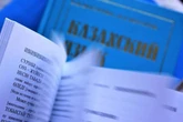 Депутат предложил пересмотреть программу преподавания казахского языка в школах и вузах