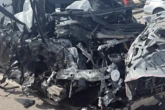 Три жизни и тысячи нарушений: в Алматы объявили борьбу ночным гонкам
