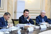 В Алматы утвердили рукопись второго тома академической «Истории Казахстана»