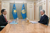 Токаев заслушал доклад о ключевых направлениях деятельности ЕЭК