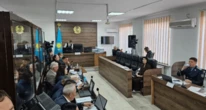 Обвиняемый по делу об убийстве Шерзата Полата дал первые показания