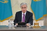 Токаев поздравил судей и работников суда с профессиональным праздником