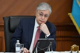 Токаев подверг критике руководителей спортивных федераций