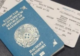 Казахстанцев обязали регистрироваться перед поездкой в Россию