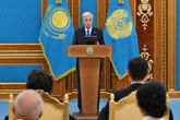 Токаев подчеркнул особую роль нефтегазового комплекса в национальной экономике