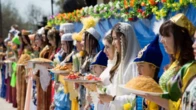 Население республики увеличилось почти 70 тысяч человек с начала года