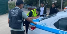 В Казахстане стартовала операция «Қарасора» по противодействию наркопреступности