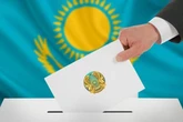 Жумангарин представил поправки в закон о выборах Казахстана