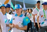 Астана готовит международный волонтёрский год