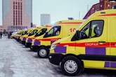 В Казахстане хотят увеличить финансирование скорой медицинской помощи