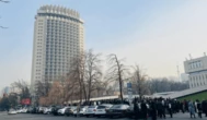 Землетрясение в Китае ощутили в Алматы и десятках населённых пунктов Казахстана