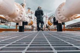 Казахстан планирует увеличить добычу газа и расширить газификацию