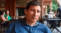 Дело Сакена Мамаша передано в суд Астаны