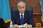 Токаев назначил новых послов Казахстана в Узбекистане, Великобритании и Румынии