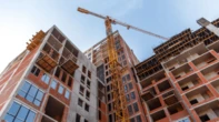После изменения правил в очередь на жильё встали 70 тыс. человек