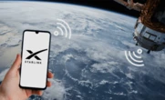 Starlink для обычных смартфонов запустят в Казахстане в сентябре