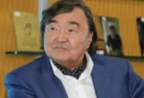 Олжас Сулейменов отмечает юбилей
