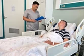 Какой срок будут давать за нападение на медиков