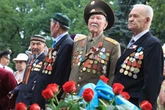 Каждому ветерану ВОВ выплатили более 10 тысяч долларов к 9 Мая