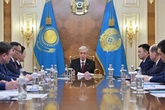 Гибель и травматизма военнослужащих: Токаев дал поручение силовикам