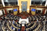 Казахстанцы могут онлайн направить свои предложения по совершенствованию парламентской системы