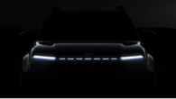 Jeep Avenger set to get firm’s ‘Seven Slot’ grille as part of a mid-life makeover