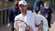 Andy Murray to wear merino wool kit at Wimbledon