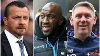 Can Blades cut it, Owls take flight and Pools make spla…