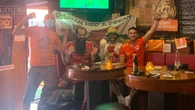 Wales recruits foreign fans for crucial Euro 2020 tie