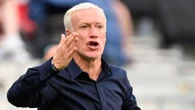 Didier Deschamps ‘satisfied’ after France draw with Hungary