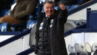 Sam Allardyce expects quick decision on future once West Bro…