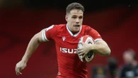 Wales name Kieran Hardy, Hallam Amos and Owen Lane in team t…