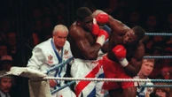 5 of the biggest all-British super-fights as Fury and Joshua…