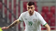 Troy Parrott double helps Republic of Ireland earn first win…