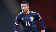 Scotland midfielder John Fleck tests positive for Covid…
