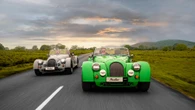 Morgan revises Plus Four and Plus Six for 2022