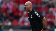 Robert Page expects talks with Football Association of …