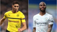 Football rumours from the media