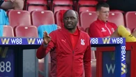 Patrick Vieira hints at full-strength squad for Carabao Cup …