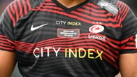 Andy Murray-backed sportswear brand signs up Saracens in fir…