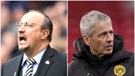 Football rumours: Rafa Benitez edging towards Premier L…