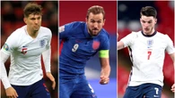 The England starting XI who could line up against Croatia