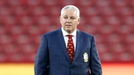 Josh Adams earns Warren Gatland plaudits after starring in c…