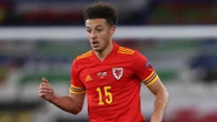 Chelsea’s Ethan Ampadu plans to pass his Euro 2020 test with…