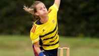 Tash Farrant eager for England’s women to play more red-ball…