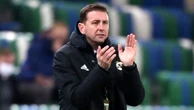 Ian Baraclough urges youngsters to soak up experience on Nor…
