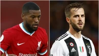 Football rumours from the media