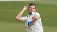 Craig Overton displays all-round talents to put Somerset on …